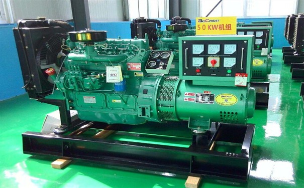 芦山发电机出租